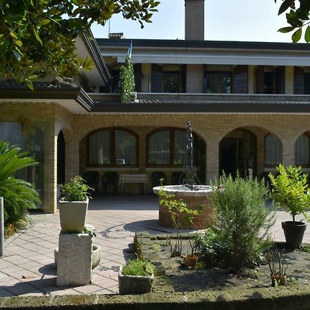 Villa Manuela Mestre Exterior foto