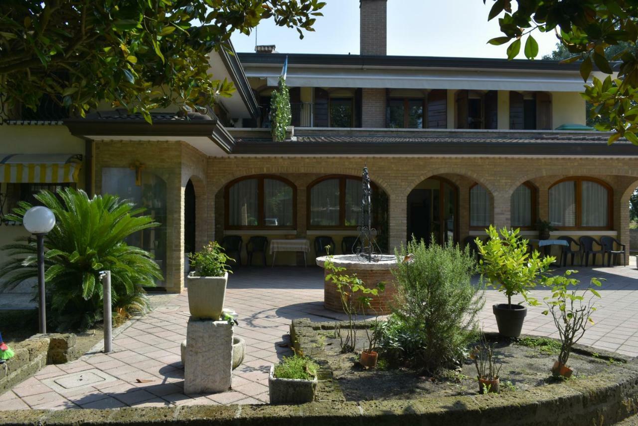 Villa Manuela Mestre Exterior foto