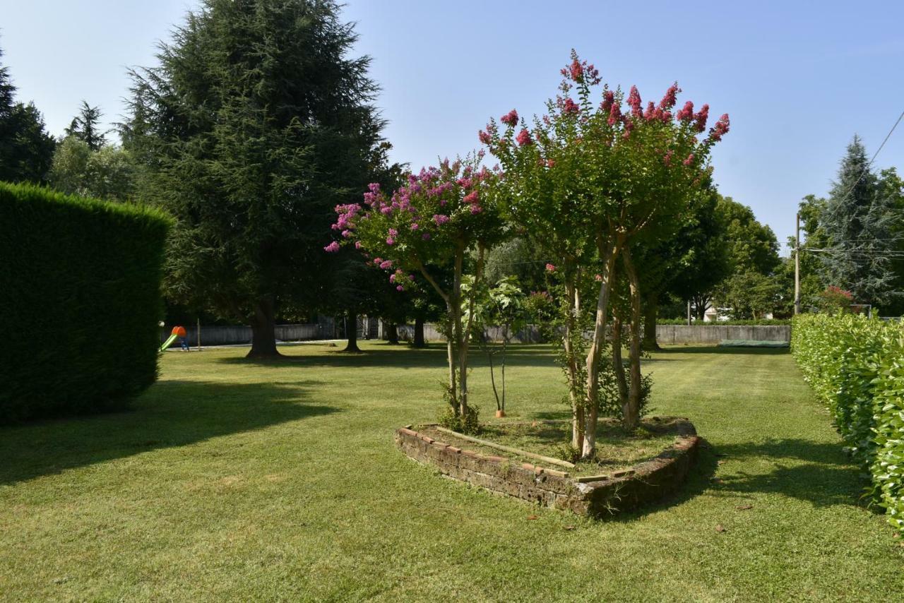 Villa Manuela Mestre Exterior foto